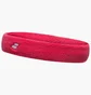Пов'язка на голову  Babolat Headband Pink 45S1378-116076