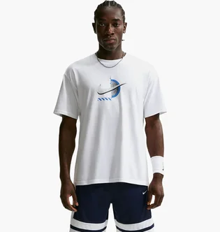 Футболка мужская Nike Sportswear Club White II0672-100