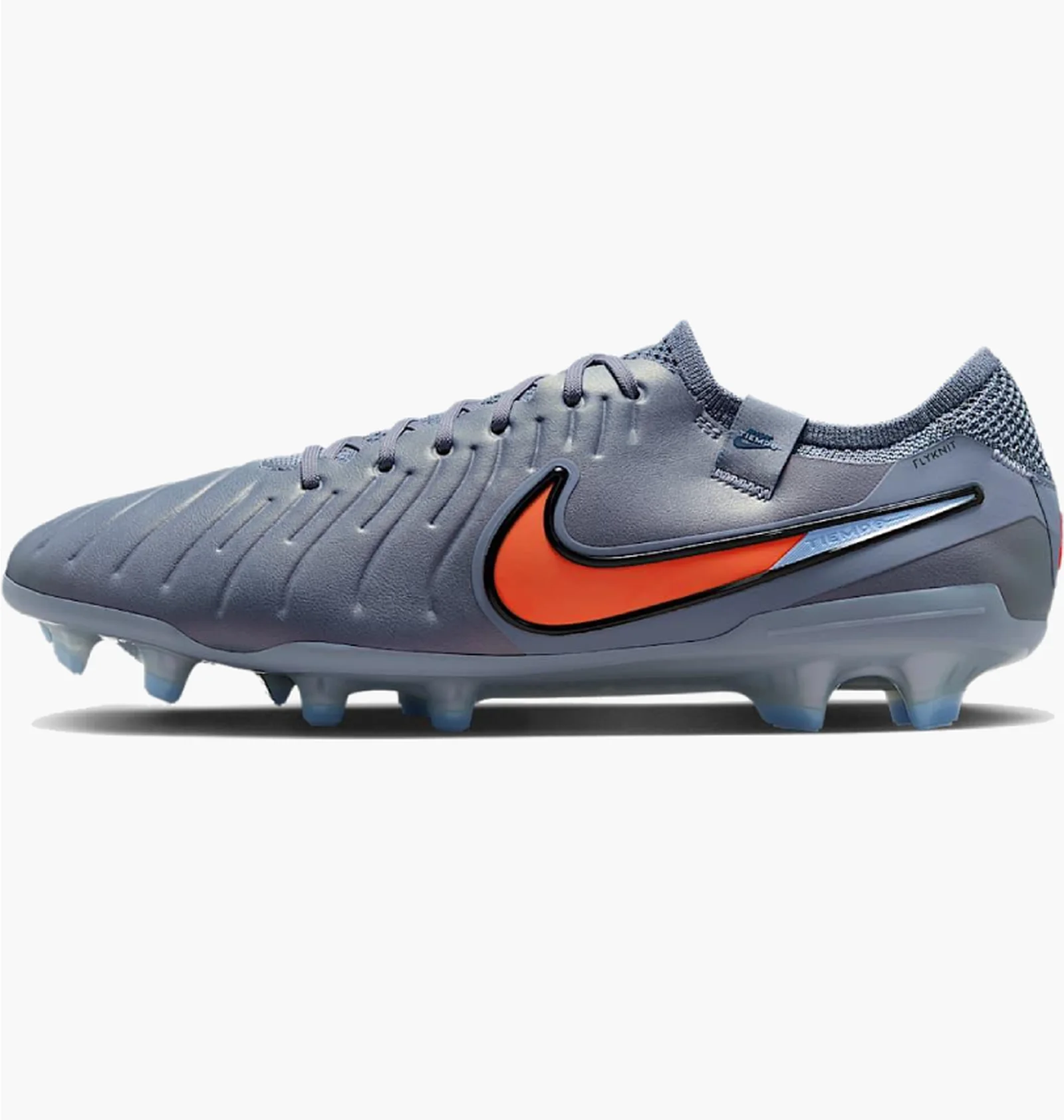 ᐉ Бутси унісекс Nike Tiempo Legend X Elite Fg Grey DV4328-402