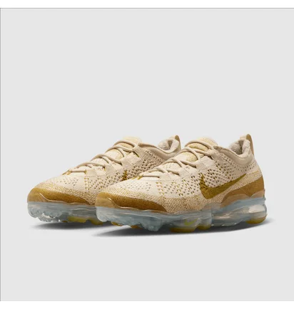 Кроссовки мужские Nike Air Vapormax 2023 Fk Beige DV1678-100
