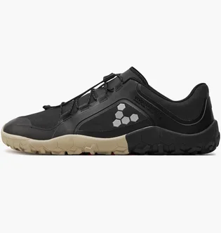 Кроссовки мужские Vivo Barefoot Primus Trail Iii All Weather Fg Black 309305-01