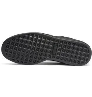 Кроссовки мужские Puma Basket Classic Lfs Black 354367-19