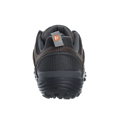 Кроссовки мужские Merrell Intercept Brown J598633