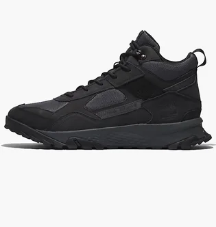 Черевики чоловічі Timberland Lincoln Peak Gore-Tex Black TB0A44KK015