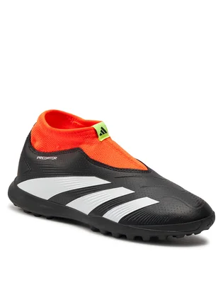 Сороконіжки дитячі Adidas Predator League Ll Black IG5431