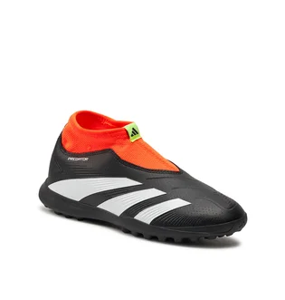 Сороконожки детские Adidas Predator League Ll Black IG5431