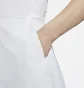 Платье женское Nike Court Dri-Fit Club Dress White DX1427-100