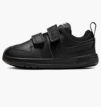 Кросівки дитячі Nike Pico 5 Tdv Black AR4162-001