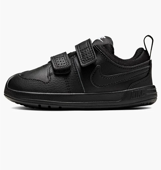 Кросівки дитячі Nike Pico 5 Tdv Black AR4162-001