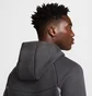 Толстовка чоловіча Nike Nk Tech Fl. 2025 Grey HV0949-061