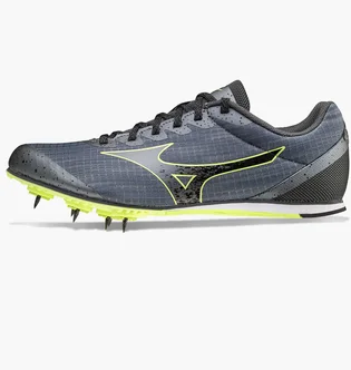 Футзалки чоловічі Mizuno X First Blue U1GA213238