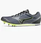 Футзалки мужские Mizuno X First Blue U1GA213238