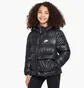 Куртка дитяча Nike Portswear Therma-Fit Black Dq9046-010