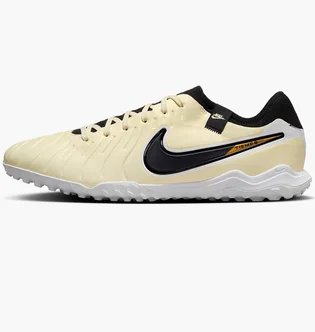 Сороконіжки унісекс Nike Tiempo Legend 10 Pro Yellow DV4336-700