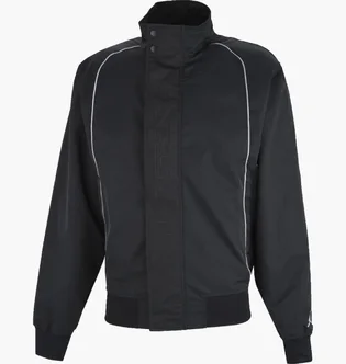 Куртка унисекс Air Jordan Mvp Black FV7241-010