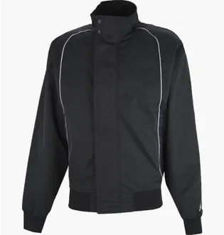 Куртка унисекс Air Jordan Mvp Black FV7241-010