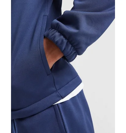 Спортивний костюм дитячий Nike Dri-Fit Blue HQ9315-410