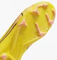 Бутсы детские Nike Jr Zoom Mercurial Vapor 15 Academy Fg/Mg Yellow Dj5617-780