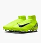 Бутси чоловічі Nike Zoom Mercurial Superfly 10 Elite Sg-Pro Green FQ8342-700