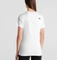 Футболка жіноча The North Face Easy Tee White NF0A4T1QFN41