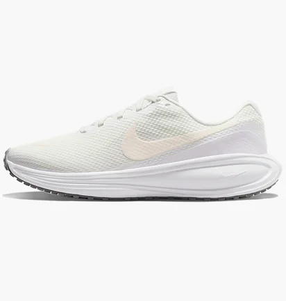 Кросівки жіночі Nike Revolution 8 White HJ8485-105