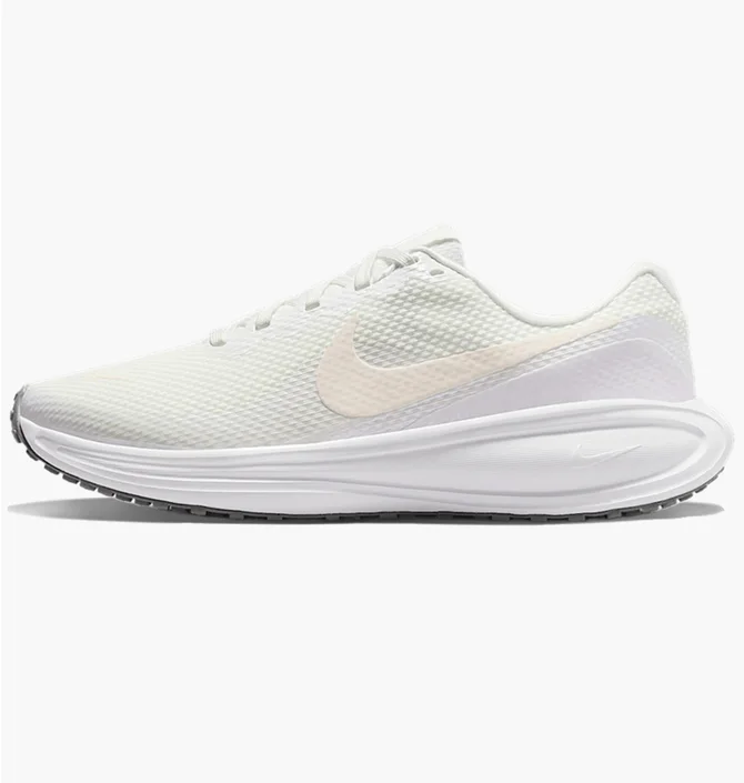 Кросівки жіночі Nike Revolution 8 White HJ8485-105