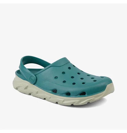Тапочки чоловічі COQUI Cody Green 6431-100-7681