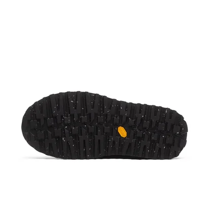 Ботинки мужские Suicoke Bower-Trab-Eco Black OG-384TRAB-ECO