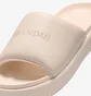 Тапочки жіночі Air Jordan Sophia Slide Beige FZ7012-200