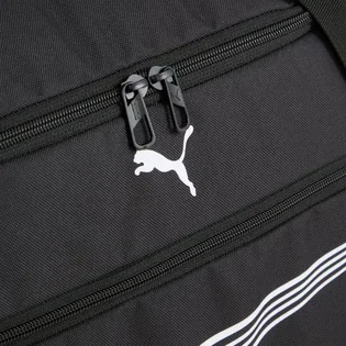 Сумка унісекс Puma Fundamental Small Sports Bag Black 091187-01