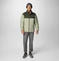 Куртка мужская Columbia Powder Lite Ii Olive 2086964-348
