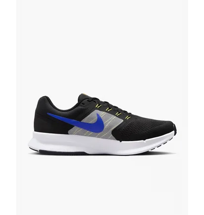 Кросівки чоловічі Nike Run Swift 3 MenS Road Running Shoes Black DR2695-006