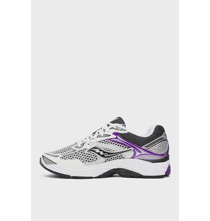 Кроссовки унисекс Saucony Progrid Omni 9 Og Metallic S70739-10