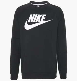 Світшот чоловічий Nike Club Bb Gfx Black FN3890-010