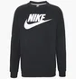 Свитшот мужской Nike Club Bb Gfx Black FN3890-010