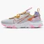 Кросівки жіночі Nike Nsw React Vision Grey CI7523-003