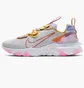 Кросівки жіночі Nike Nsw React Vision Grey CI7523-003