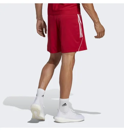 Шорти чоловічі Adidas Tiro 23 League Shorts Red Ib8082