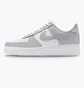 Кросівки чоловічі Nike Air Force 1 07 White/Grey FD9763-101