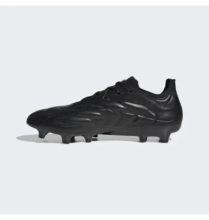 Бутси жіночі Adidas Copa Pure.1 Fg Black Hq8905