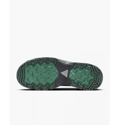 Черевики чоловічі Nike Acg Air Zoom Gaiadome Gore-Tex Green DD2858-300