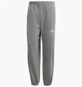 Штани чоловічі Adidas All Szn Fleece Washed Pants Grey JL6534