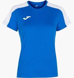 Футболка унисекс Joma Academy Iii Blue 901141.702