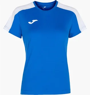 Футболка унисекс Joma Academy Iii Blue 901141.702