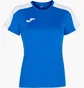 Футболка унісекс Joma Academy Iii Blue 901141.702