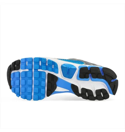 Кроссовки мужские Nike Zoom Vomero 5 Metallic/Blue FJ4151-100