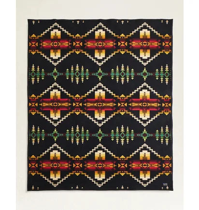Ковдра Pendleton Woolen Mills Four Corners Multi ZE494-57278