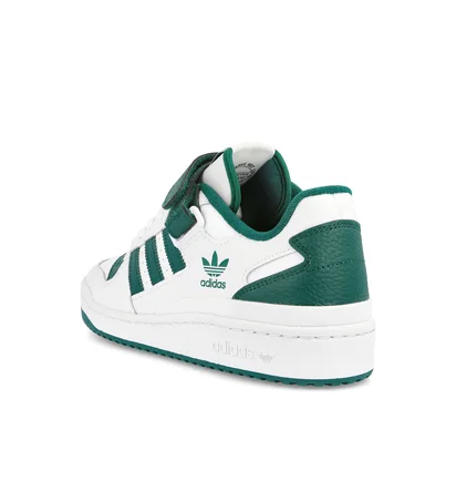 Кроссовки мужские Adidas Forum Low M White Gy5835