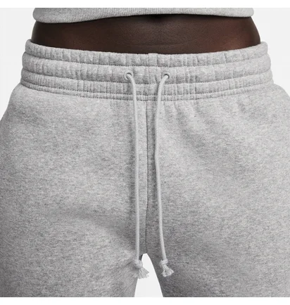 Штани жіночі Nike Sportswear Phoenix Fleece Grey FZ7626-063