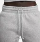 Штани жіночі Nike Sportswear Phoenix Fleece Grey FZ7626-063
